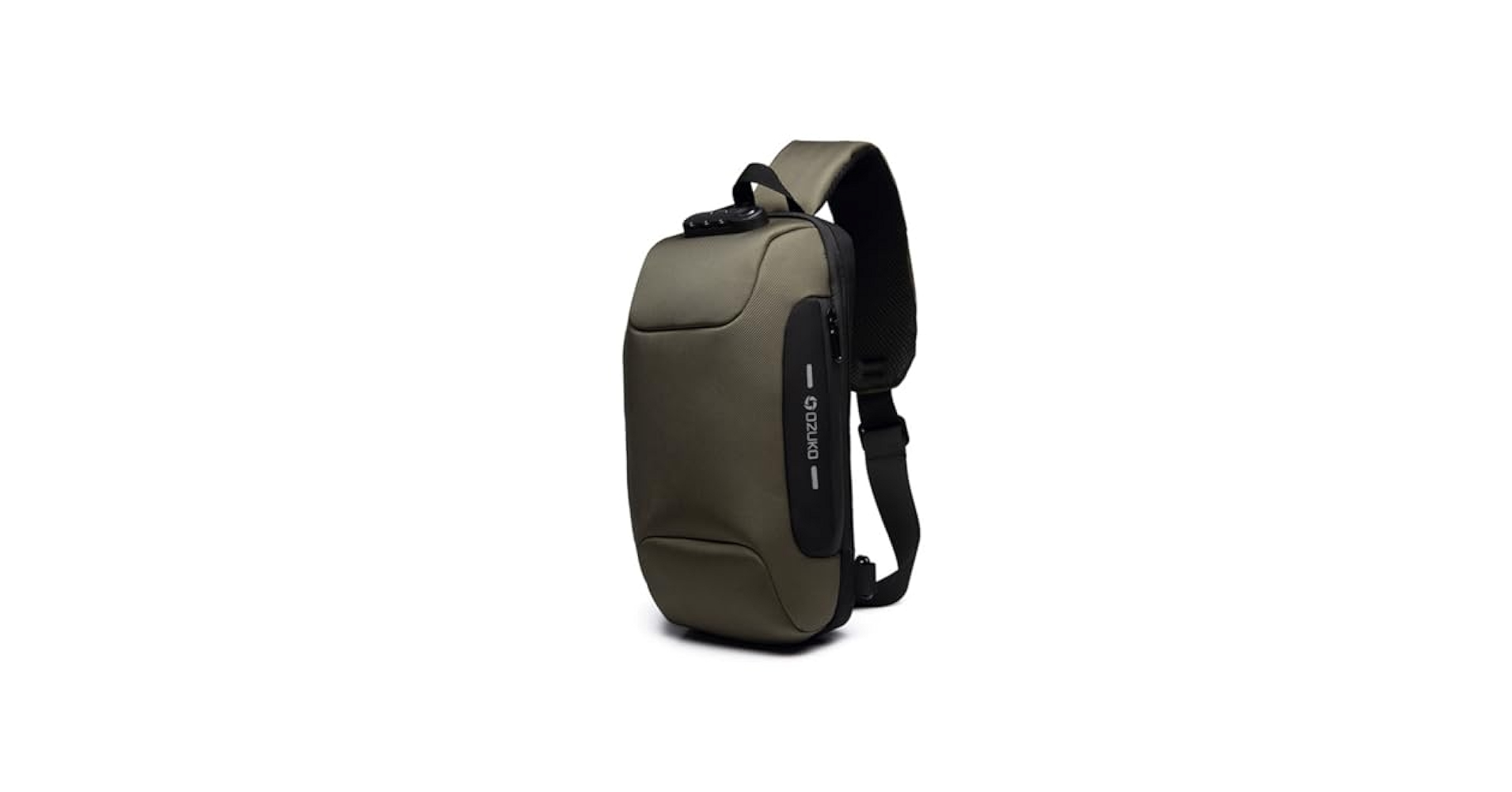 バッグ HIDE Zone Hybrid Briefcase Backpack – Solo New York