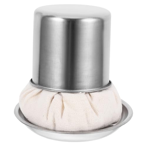 DECHOUS Convenient Oil Wiper Wear Resistant Oil Brush Oil Mop for Cooking Baking and Grilling Material Easy to Clean Kitchen Tool