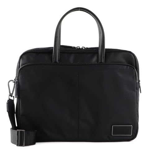 Calvin Klein CK Elevated Laptop Bag CK Black