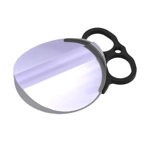 ������ʎʐ^�A�N�Z�T���[�J���������Y�v���Y���AEos 2000d Accesorios DSLR �ɑΉ�(75mm 2-1 Prism)