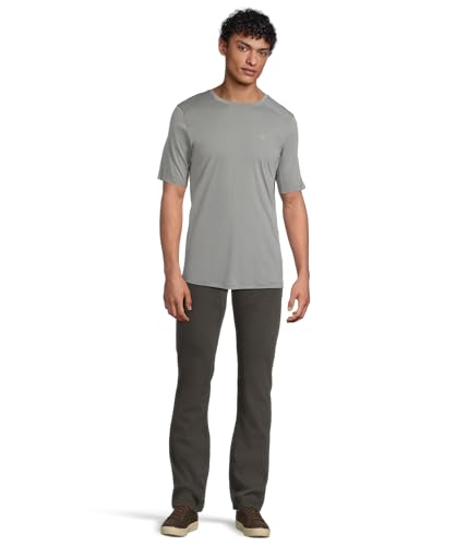 Image of PAIGE Men's Federal Transcend Slim Straight Jeans 34 inch