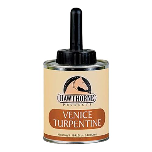 Venice Turpentine 16 oz