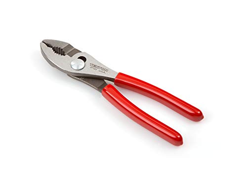 Tekton 6-1/2 Inch Slip Joint Pliers | 37122 #TOP1