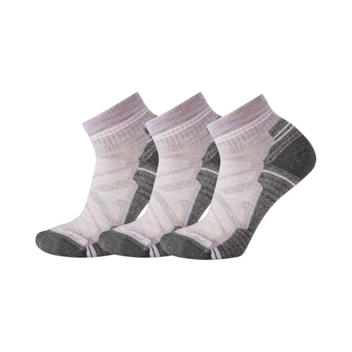 Image of Smartwool Women's Hike Light Cushion Ankle Socks