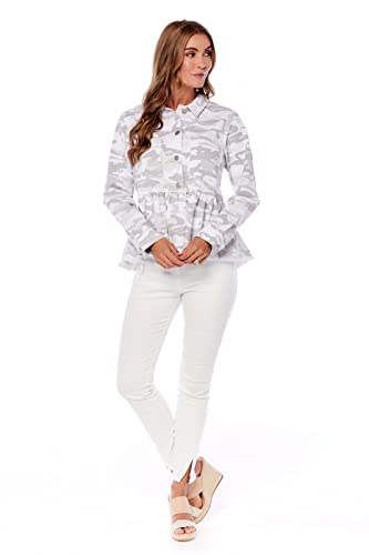Mud Pie Women's Jackets4