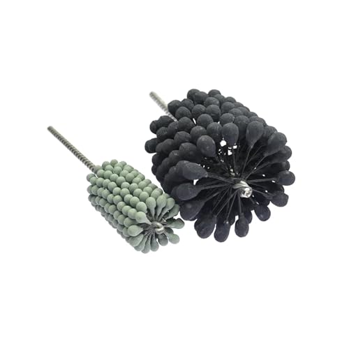 Brosse à bille d'affûtage en carbure de silicium durable Dia. 41mm