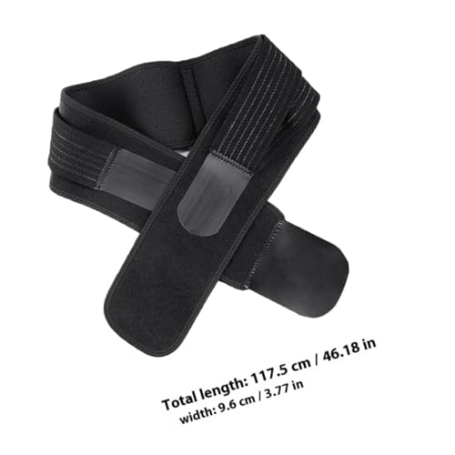Faja Lumbar Transpirable KOMBIUDA Para Hombre miniatura 2
