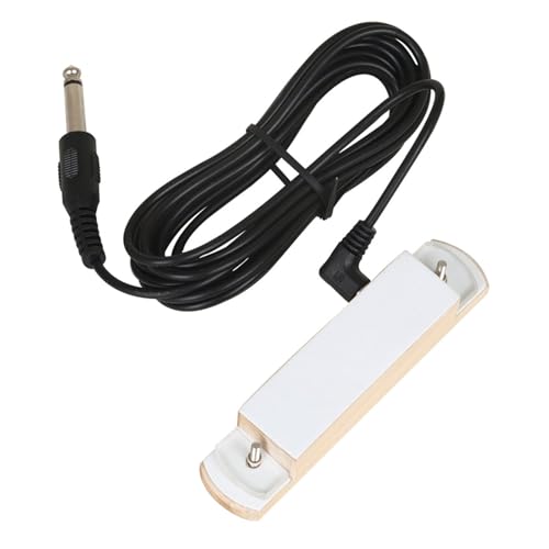 初心者向けアコースティックギターピックアップ アコースティックギター サウンドホールピックアップ アンプ 初心者向けアクセサリー