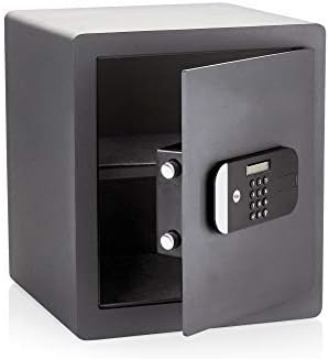 Yale YSEM/400/EG1 Maximum Safety Certified - Office Type Motorized Case