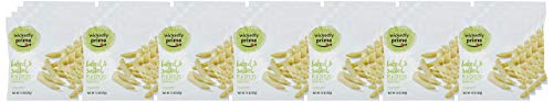Wickedly Prime Pea Crisps, Snack Pack, 1 Ounce (Pack of 28) - Thumbnail 2