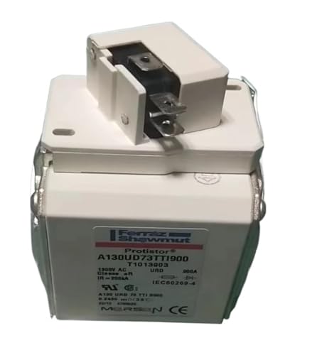 A090UD73TTI1400 éliminez les courts-circuits destructeurs avec le fusible N301059