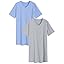 Light Blue & Light Gray Light Blue & Light Gray