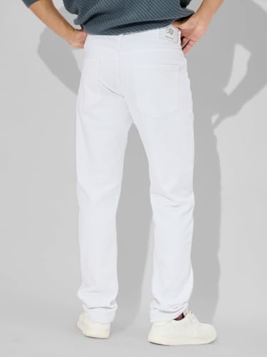 Image of The Souled Store Men Jeans