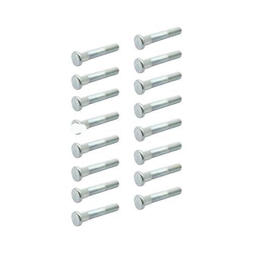 Pernos de rueda para buggy y ATV 1000 850 550 tornillos de llanta delanteros traseros 7518671 2