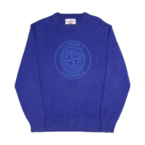 Stone Island x Supreme, Pullover, M, seconda Mano