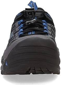 KEEN Utility Men's, Birmingham Low CT Waterproof Work Shoe | Image 2