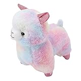 Algodón PP: la almohada está hecha de felpa y material de algodón PP, que es seguro y duradero con una larga vida útil.