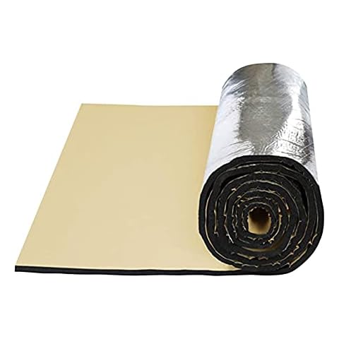 Almohadilla térmica y acústica para automóviles Hudhowks Cover