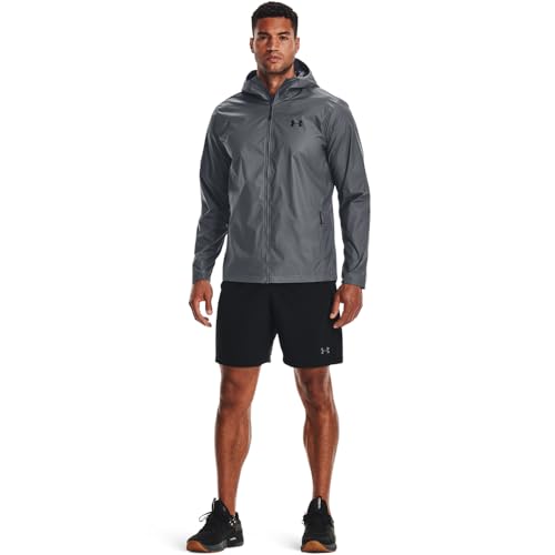 Image of Under Armour Men's Forefront Rain Jacket