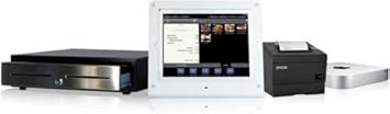 Lavu Point of Sale System for Coffee Shops
