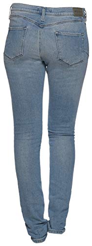 REPLAY Zackie Jeans Straight, Blu (Blue Denim 11)