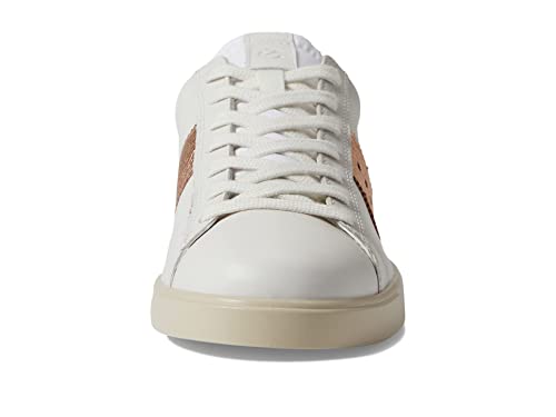 Image of ECCO Womens Street Lite Retro