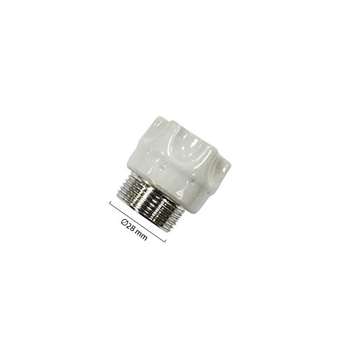 TAPON FUSIBLE NEOZED DO3 80A / 100A Cover