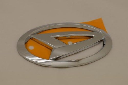 ダイハツ ムーヴラテ（Ｌ５５０、５６０）フロントエンブレム