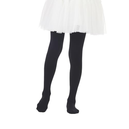 Image of Paralinda Girls Semi-Opaque Tights 50 Den
