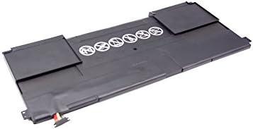 Cameron Sino CS Kerui New 3400mAhReplacement Battery forGPSMAP 276,GPSMAP 276c,GPSMAP 296,GPSMAP 396,GPSMAP 376,GPSMAP 376C,GPSMAP 378,GPSMAP 496,GPSMAP 495,GPSMAP 478