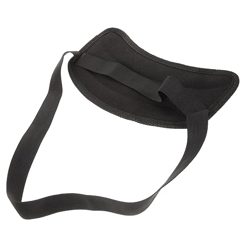 GLEAVI Almohadilla para El Hombro Resistente al Desgaste Almohadilla para La Correa del Hombro para Transportar Cargas Pesadas