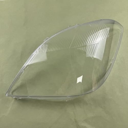 Phare lentille couverture pour Benz Sprinter 2008-2012 coque avant - 4