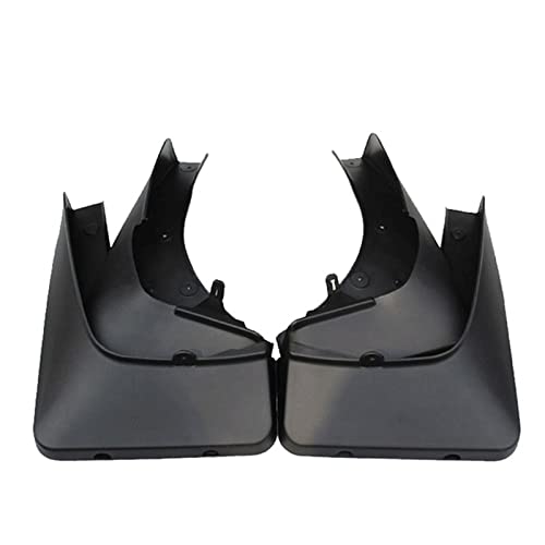 Guardabarros para BMW X5 F15 para proteger tu coche en carretera y campo