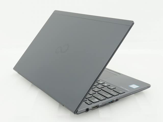 Amazon.co.jp: 【整備済み品】 富士通 LIFEBOOK U937/P ノートパソコン