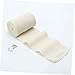 ULTECHNOVO Elastic Bandage 6 Pack 5cm x 4.5m Spandex Cotton Material Stretchable Wrap for Home Outdoor Use