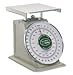 Yamato, M-50, Mechanical Portion Control Scale, 50 lb x 2 oz