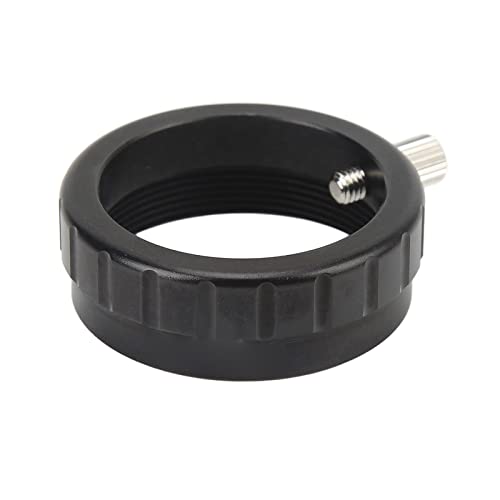 Adaptador de Focalizador de Telescópio, Desempenho Estável, Ampla Aplicabilidade, Adaptador de Monta