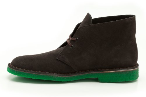 Image of Clarks mens Desert Boot 261382