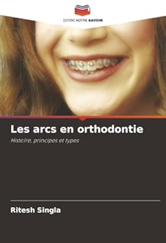 Paperback Les arcs en orthodontie [French] Book