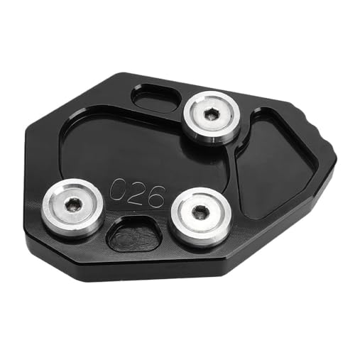 Béquille latérale accessoire de moto béquille agrandisseur S1000RR 10-14
