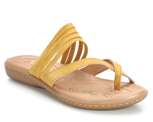 Image of b.o.c. Women's Alisha Toe Loop Flat Sandals
