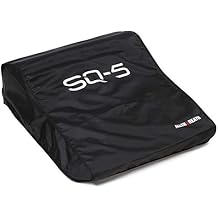 Allen & Heath Dust Cover for SQ5 Mixer