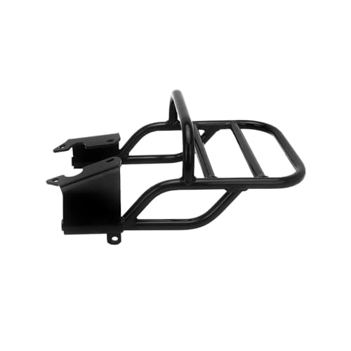 Porte-bagages arrière pour moto BMW R9T Scrambler et Urban GS