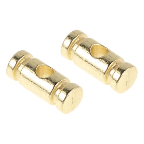 2pezzi Per Elettriche Con e Stabilizzatori Per Chitarra Elettrica Sostituzione Facile Per Mantenimento Tuning Consistente e