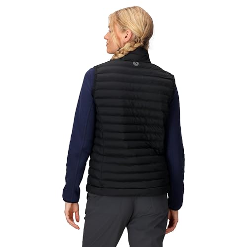 Image of MARMOT Women's Echo Featherless Vest- Lightweight Down Alternative Puffer Vest