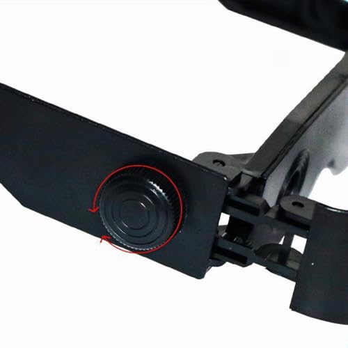 Binoculares profesionales para pesca 3X-6X con lente óptico portátil miniatura 3