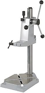 wolfcraft Drill Stand I 5027000 I For safe stationary drilling