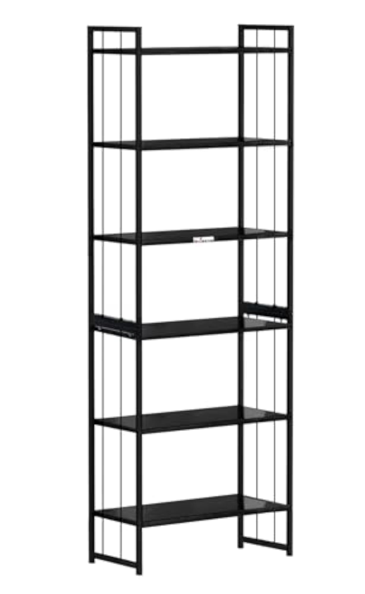 Customizable Metal Multipurpose Utility Rack