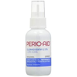 PERIO Mondwater, 200ml
