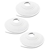 Homeponnew Bloqueo de revestimiento de piscina para piscinas enterradas y...